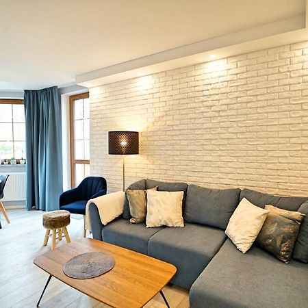 קרפאז' Apartamenty Everysky - Nad Lomnica 14A-B מראה חיצוני תמונה