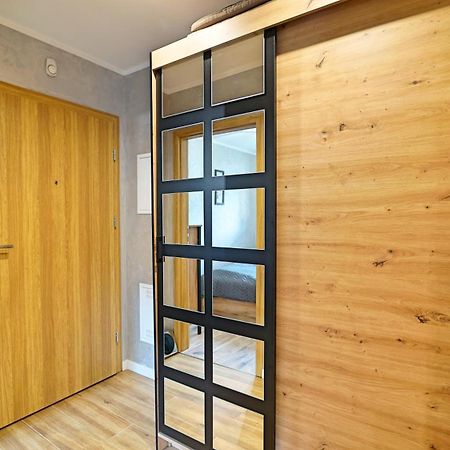 קרפאז' Apartamenty Everysky - Nad Lomnica 14A-B מראה חיצוני תמונה