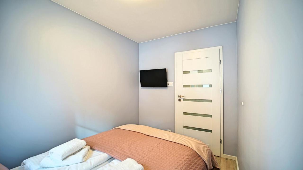 קרפאז' Apartamenty Everysky - Nad Lomnica 14A-B מראה חיצוני תמונה