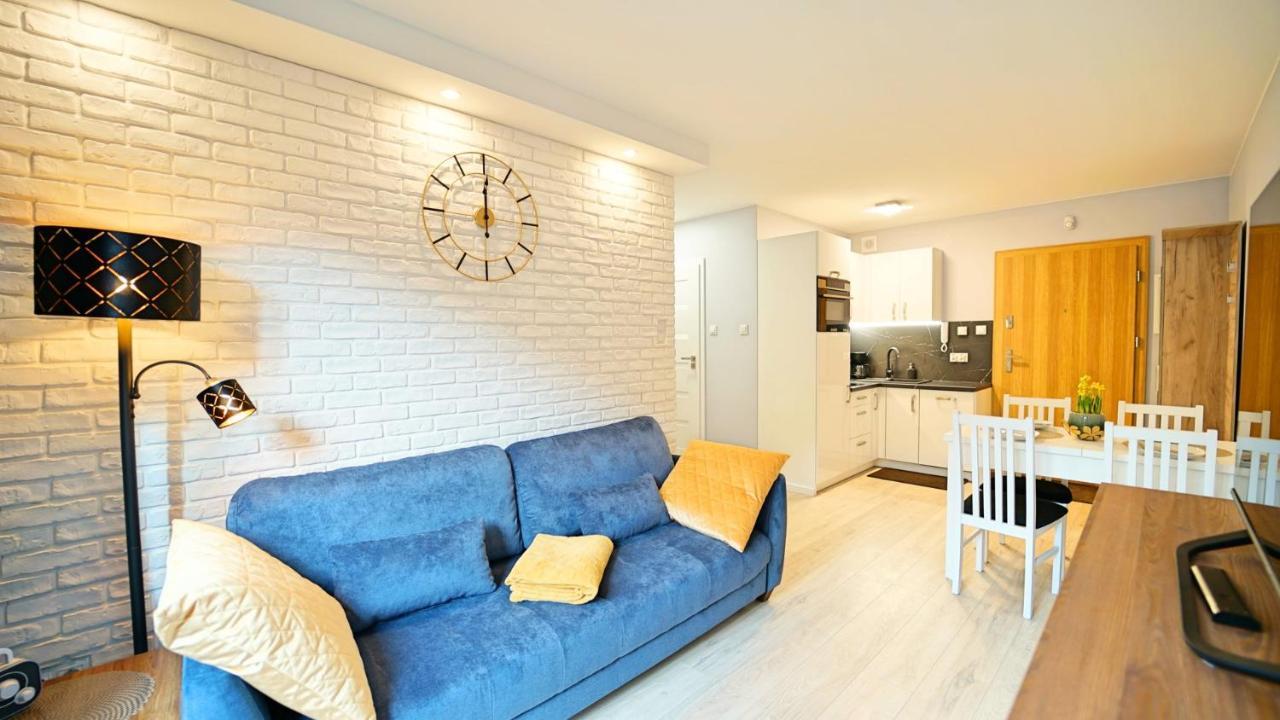 קרפאז' Apartamenty Everysky - Nad Lomnica 14A-B מראה חיצוני תמונה