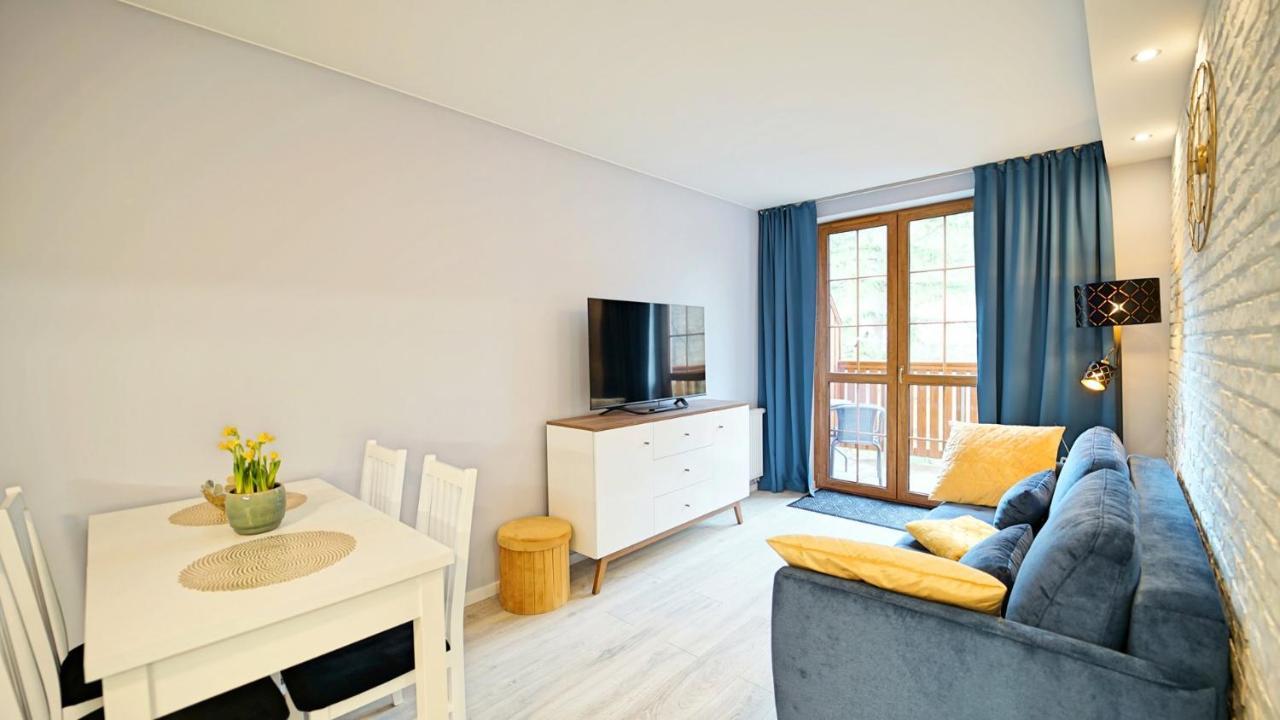 קרפאז' Apartamenty Everysky - Nad Lomnica 14A-B מראה חיצוני תמונה