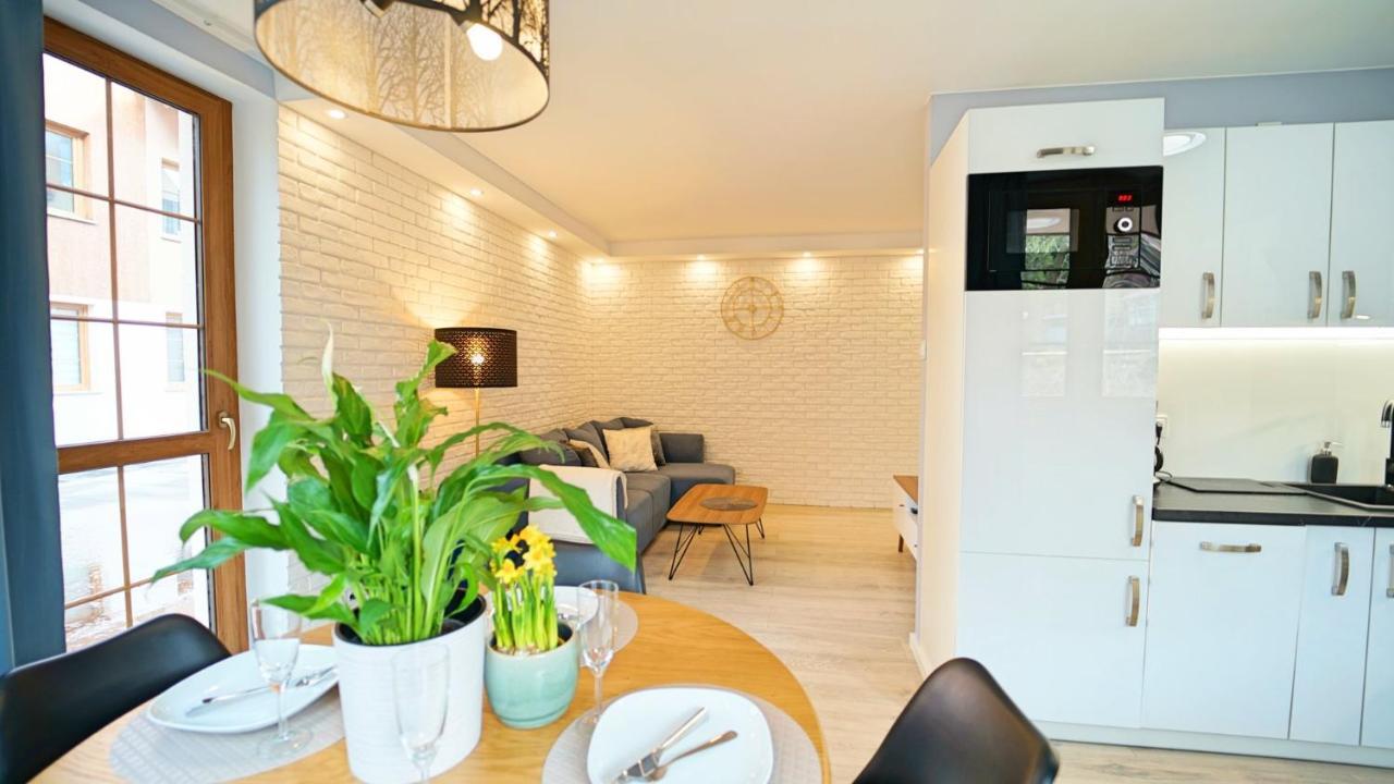 קרפאז' Apartamenty Everysky - Nad Lomnica 14A-B מראה חיצוני תמונה