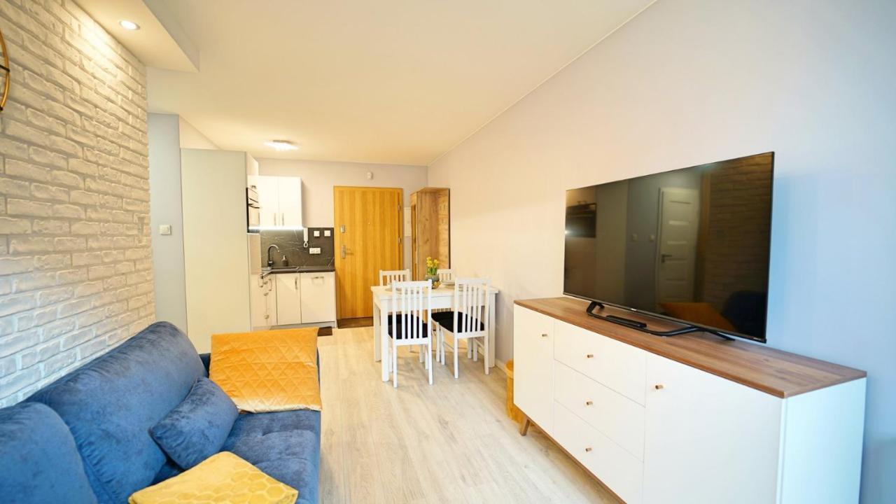 קרפאז' Apartamenty Everysky - Nad Lomnica 14A-B מראה חיצוני תמונה