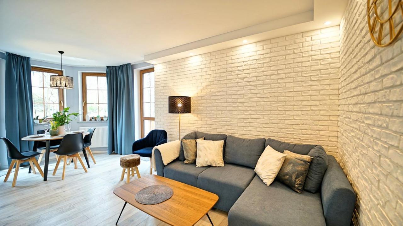 קרפאז' Apartamenty Everysky - Nad Lomnica 14A-B מראה חיצוני תמונה