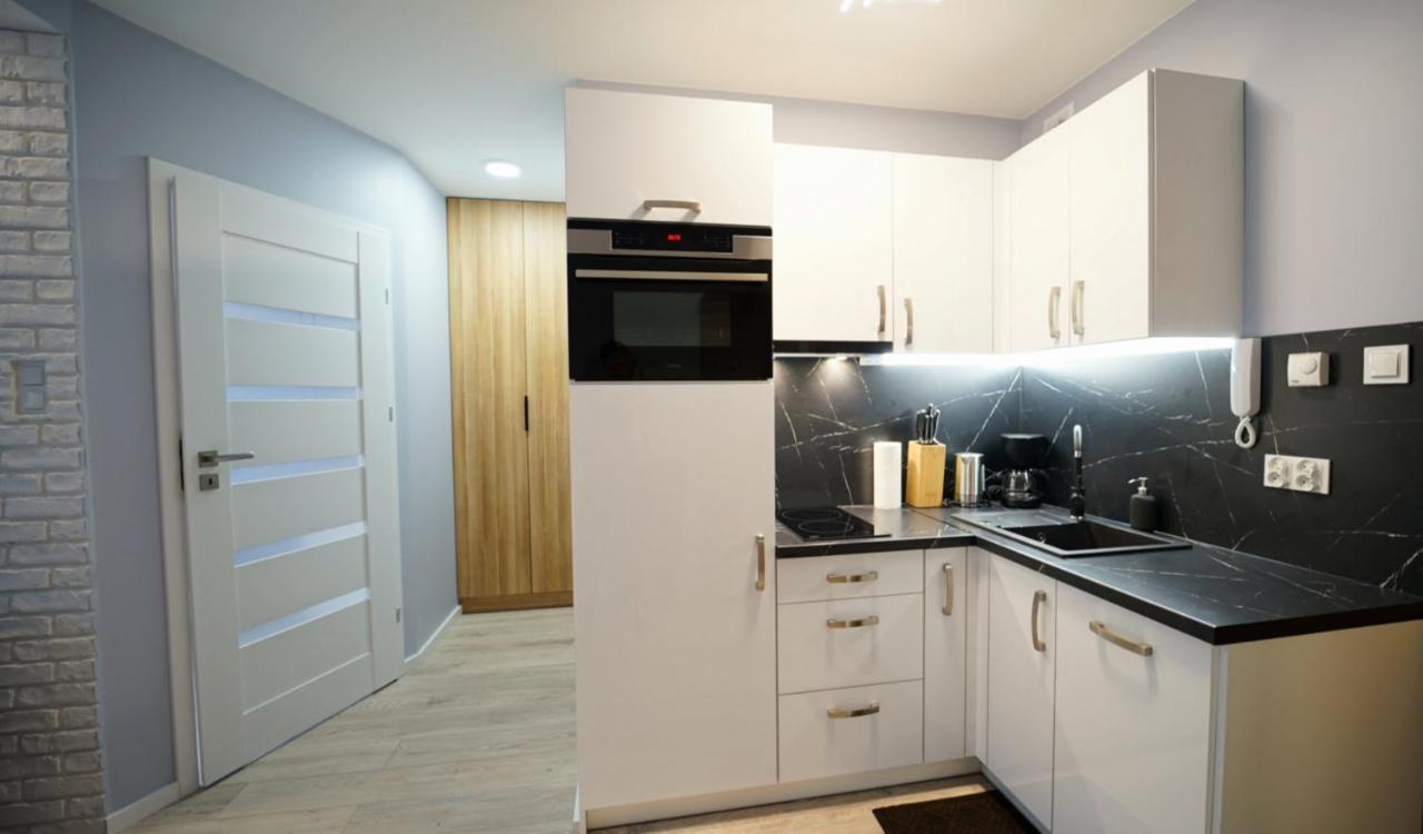 קרפאז' Apartamenty Everysky - Nad Lomnica 14A-B מראה חיצוני תמונה