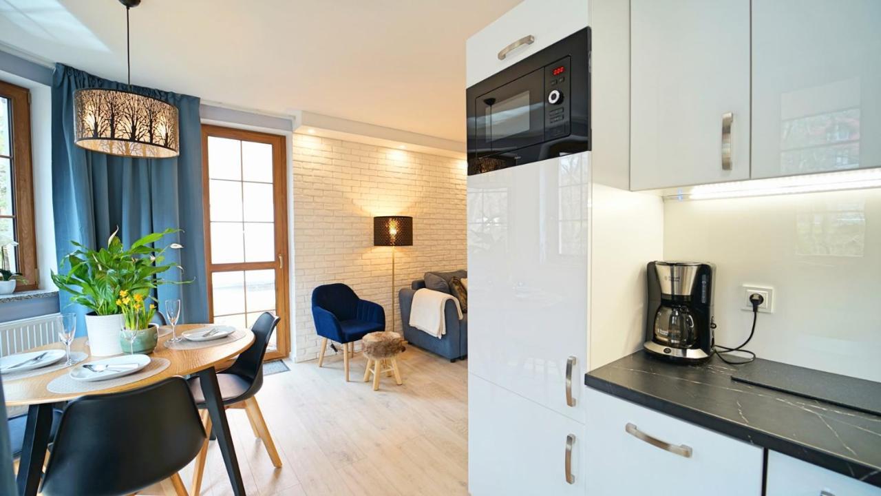 קרפאז' Apartamenty Everysky - Nad Lomnica 14A-B מראה חיצוני תמונה