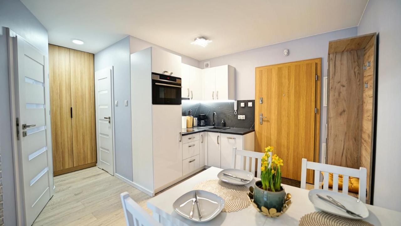 קרפאז' Apartamenty Everysky - Nad Lomnica 14A-B מראה חיצוני תמונה