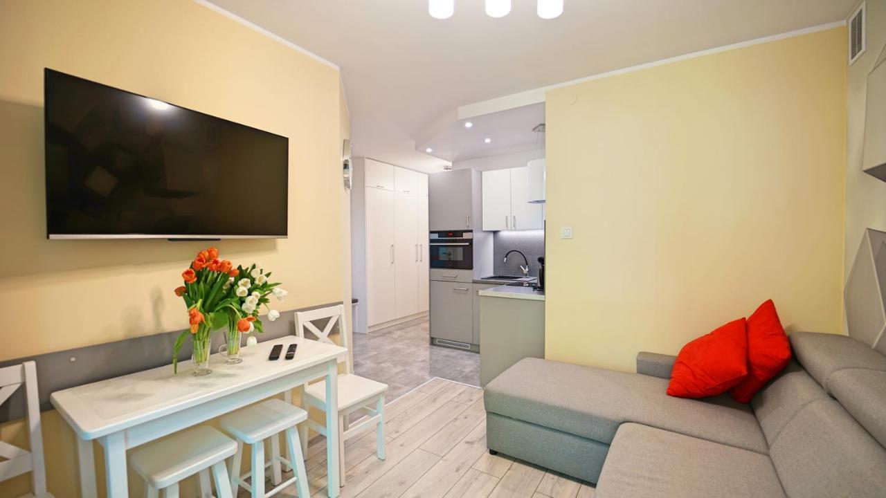 קרפאז' Apartamenty Everysky - Nad Lomnica 14A-B מראה חיצוני תמונה