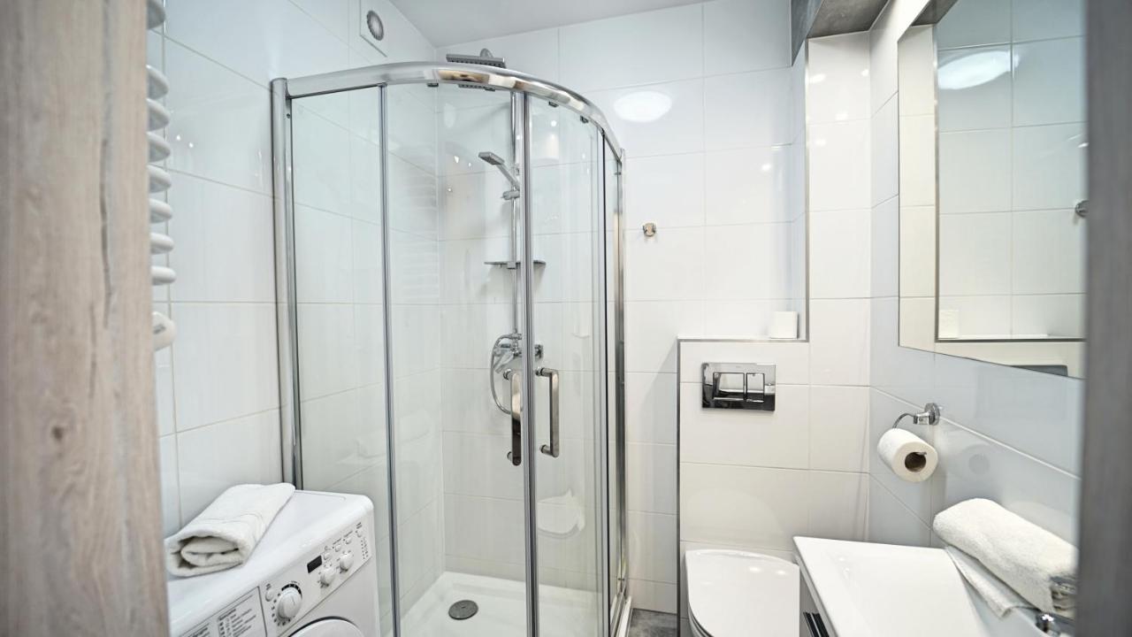 קרפאז' Apartamenty Everysky - Nad Lomnica 14A-B מראה חיצוני תמונה