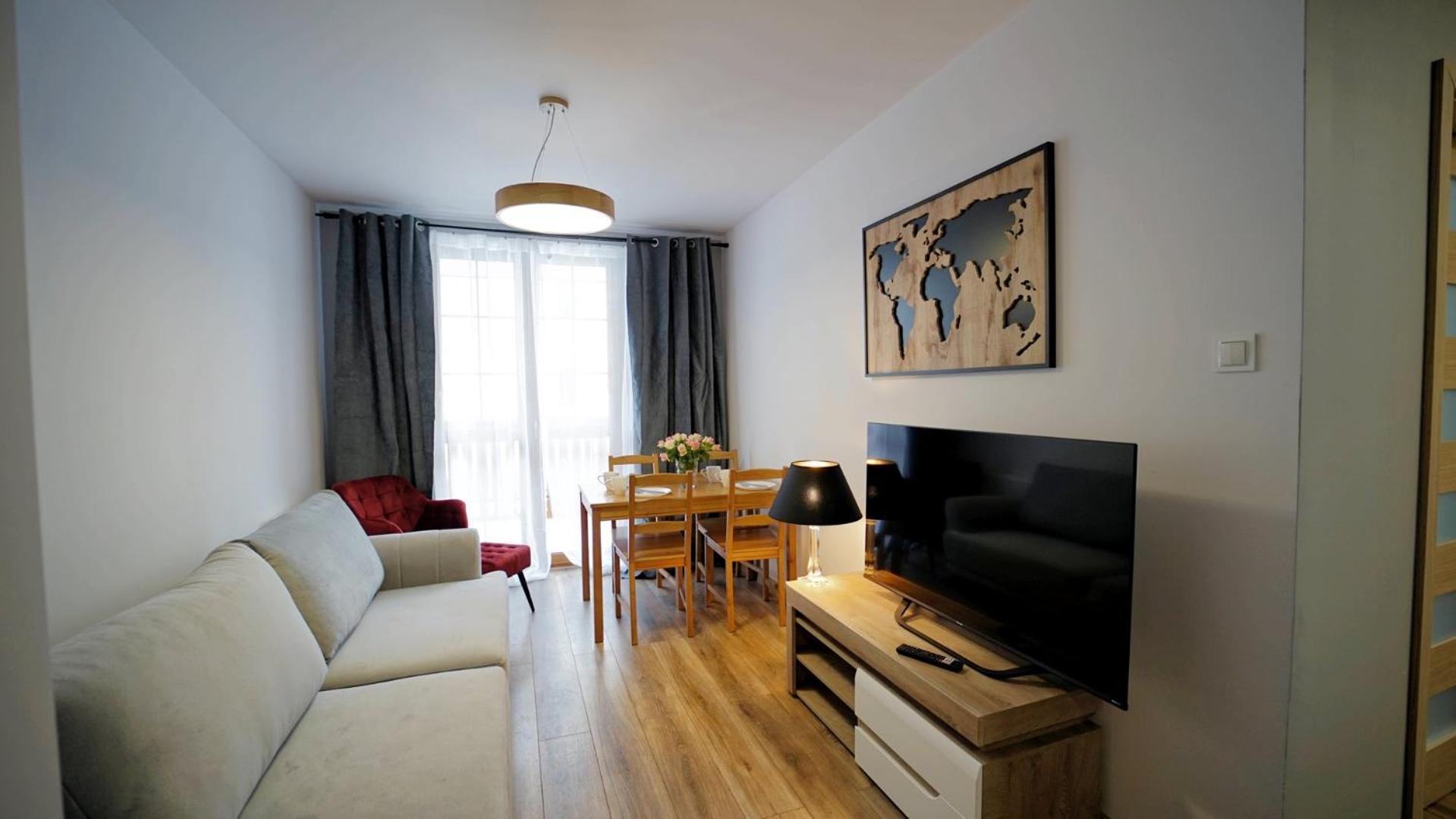 קרפאז' Apartamenty Everysky - Nad Lomnica 14A-B מראה חיצוני תמונה