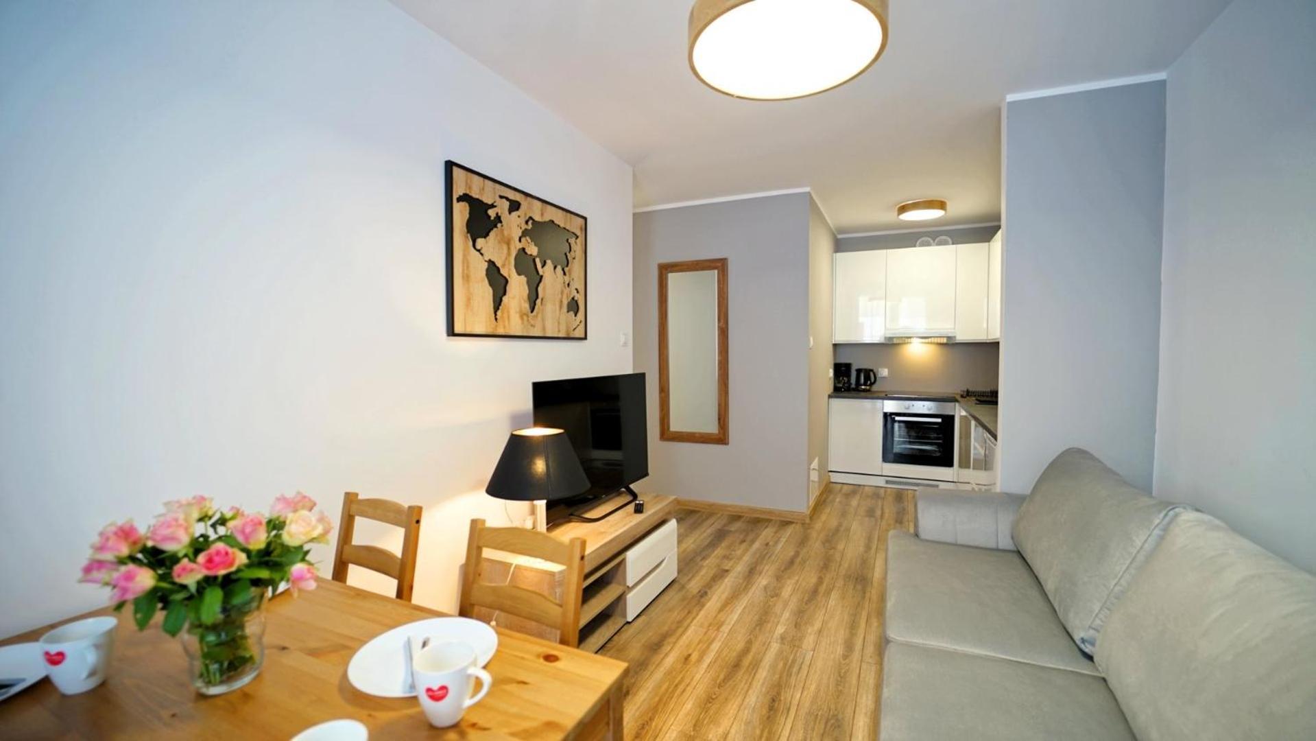 קרפאז' Apartamenty Everysky - Nad Lomnica 14A-B מראה חיצוני תמונה