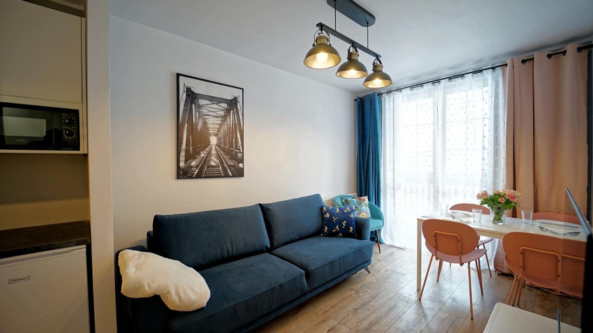 קרפאז' Apartamenty Everysky - Nad Lomnica 14A-B מראה חיצוני תמונה