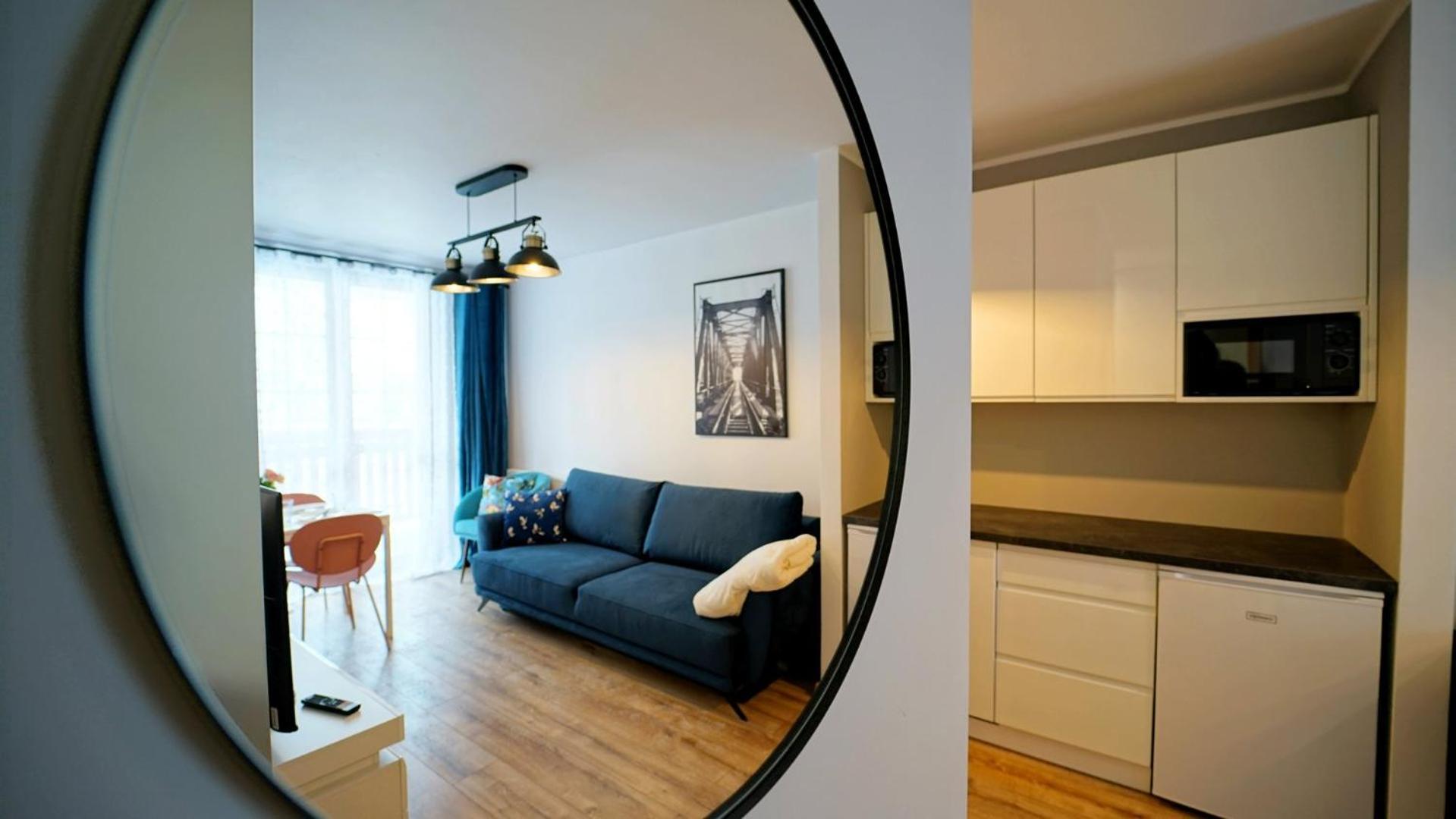 קרפאז' Apartamenty Everysky - Nad Lomnica 14A-B מראה חיצוני תמונה