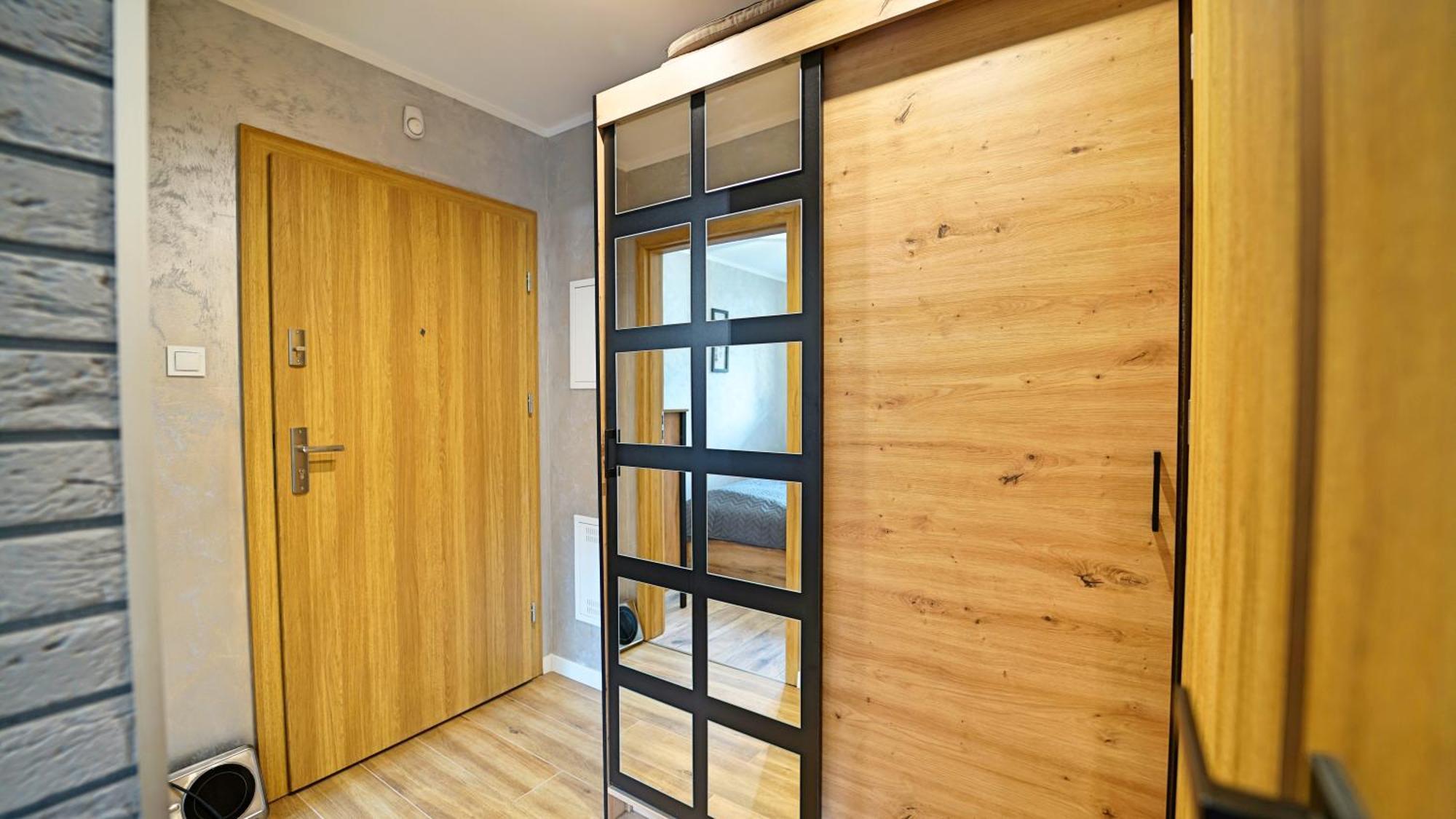 קרפאז' Apartamenty Everysky - Nad Lomnica 14A-B מראה חיצוני תמונה